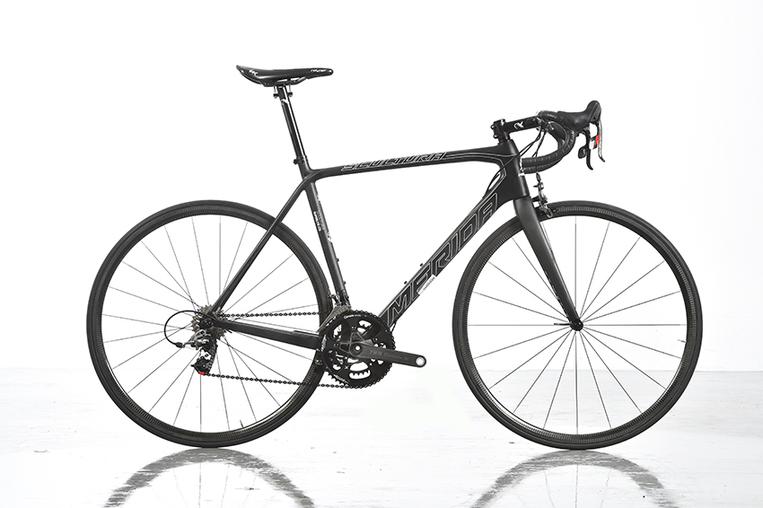Super Test: Merida Scultura Superlite LTD, la bici de 4,5 kg