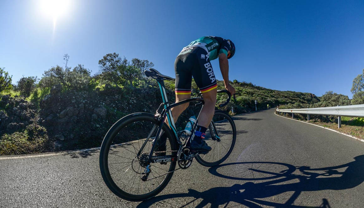 El entrenamiento básico a diferentes niveles en planes trimestrales