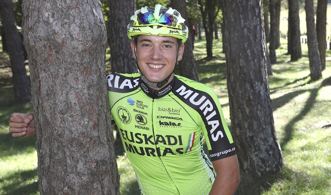 Fernando Barceló: el “neo” adelantado