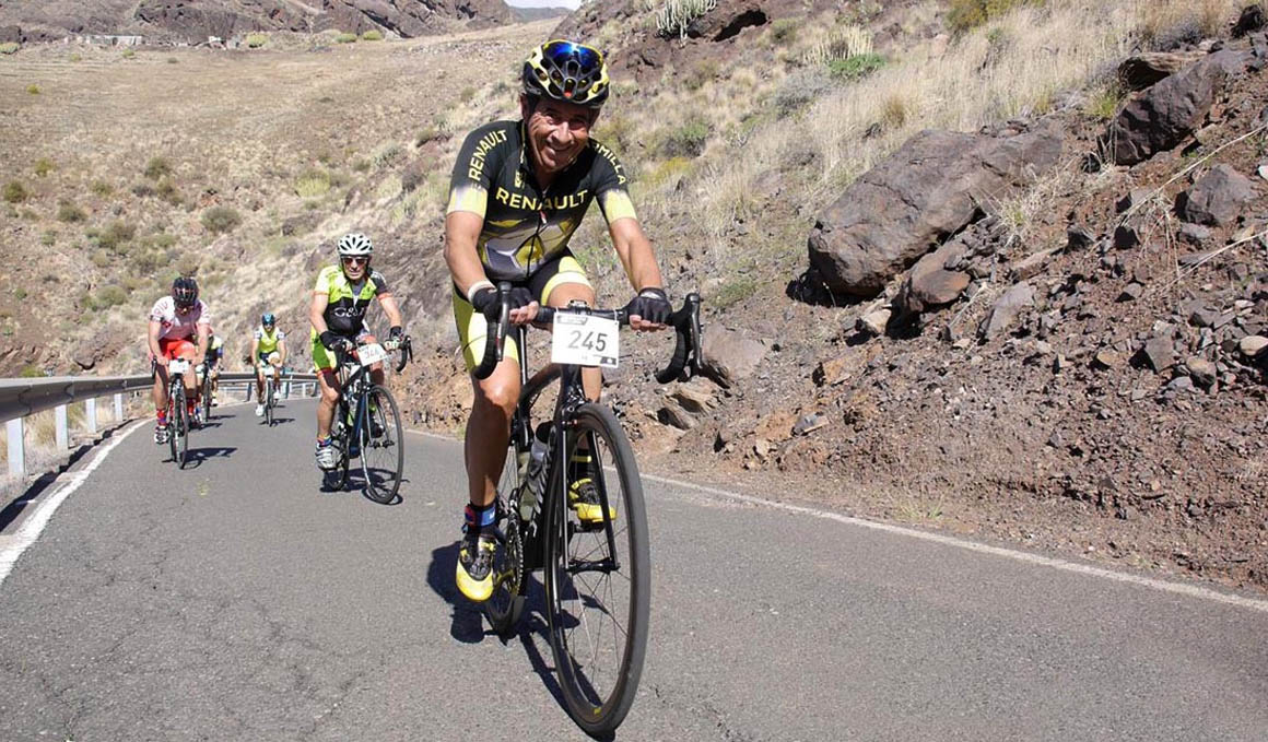 El entrenamiento y la quema de grasa
