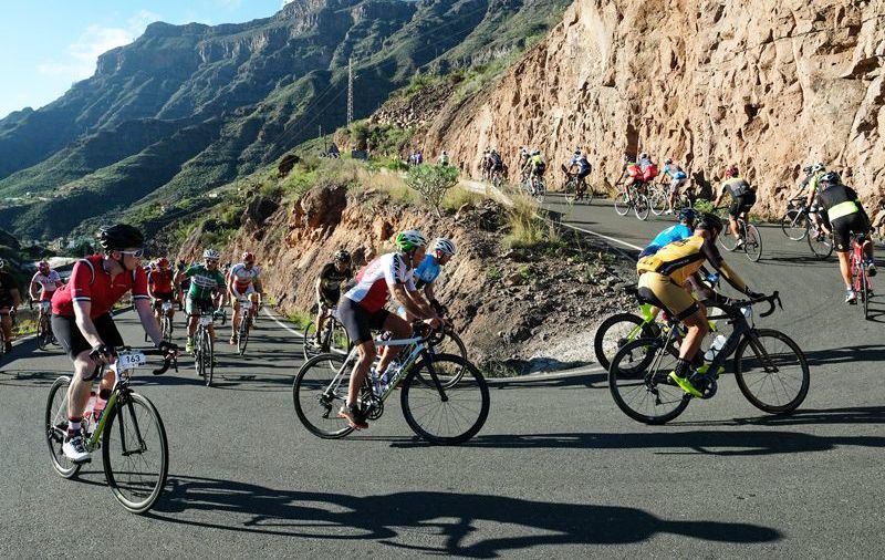 gran canaria bike week 3