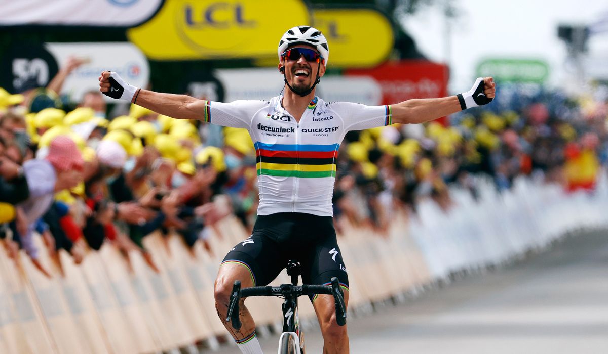 Julian Alaphilippe