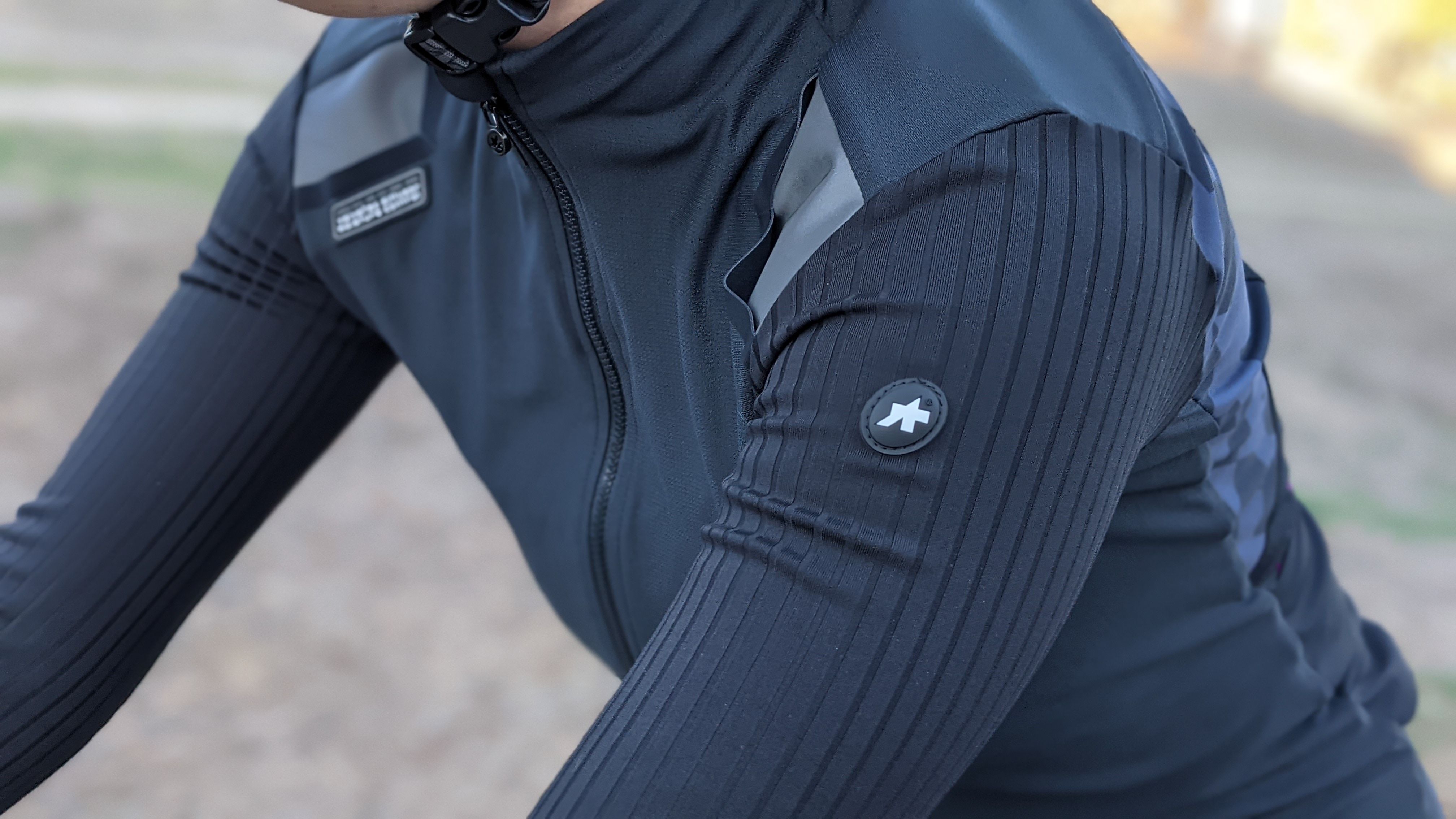 Assos Dyora RS Jacket