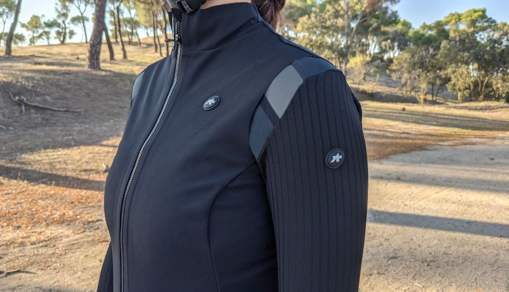 Chaleco Spring Fall Gilet