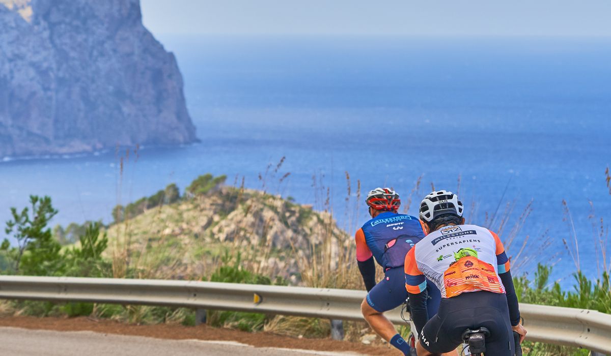 La Mallorca 312 abre inscripciones para su edición de 2022
