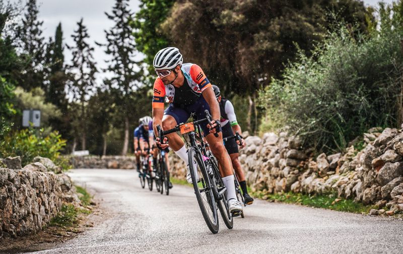 Mallorca 312 Mallorca 312