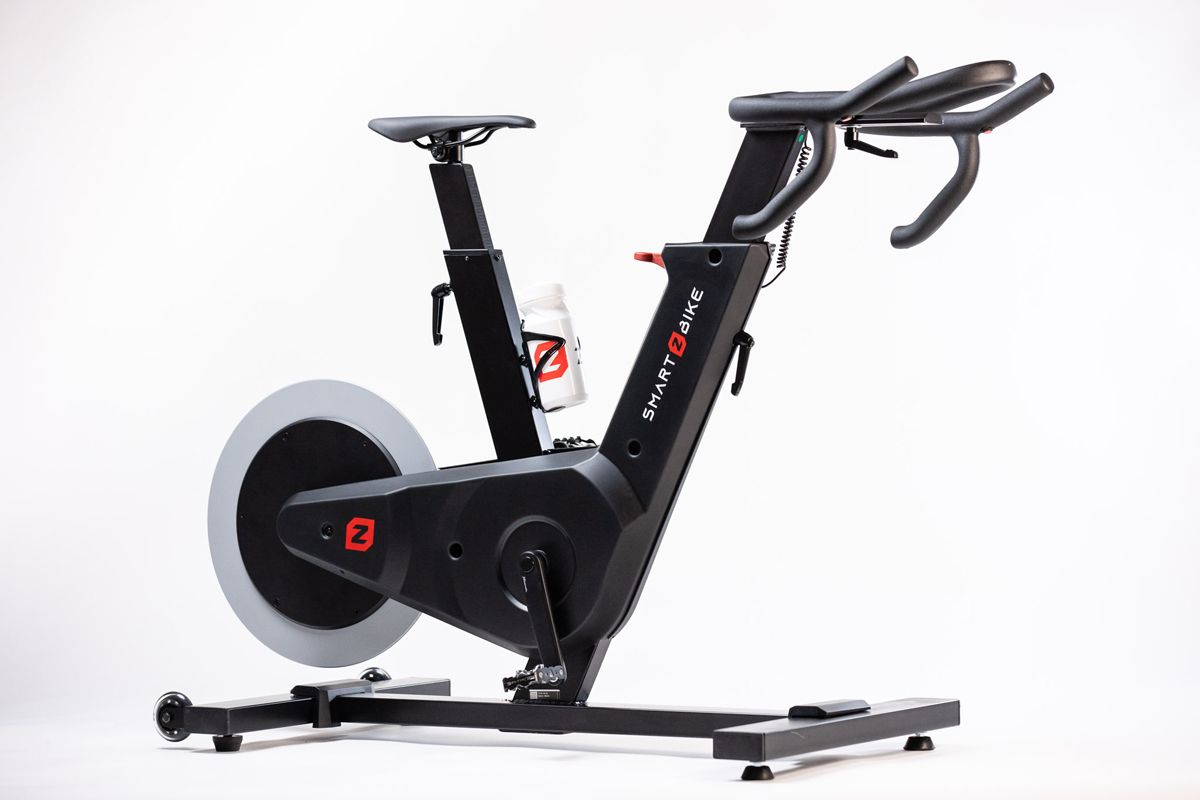 ZBike 02 ZBike 02