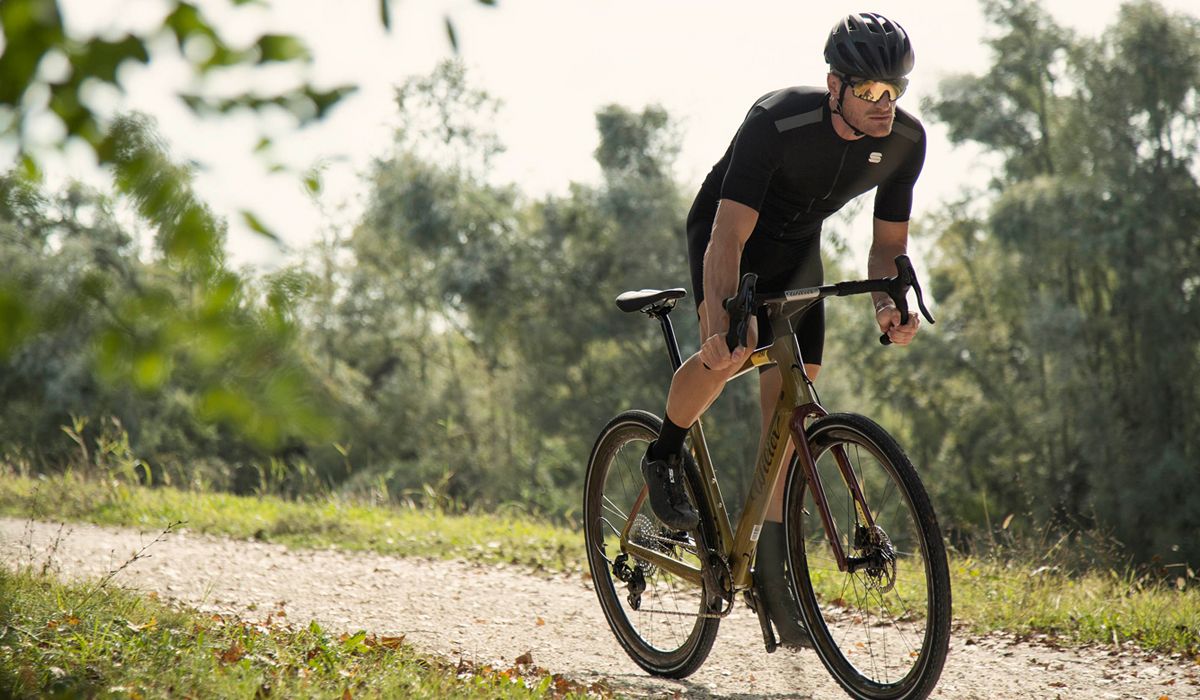 Selle Italia presenta X Bow, el sillín diseñado para el mundo off road