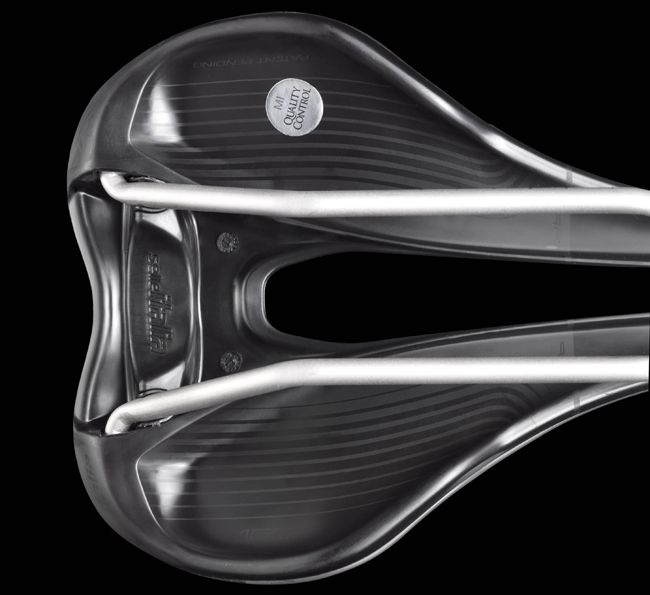 SELLE ITALIA 2021 X Bow close up (4) SELLE ITALIA 2021 X Bow close up (4)