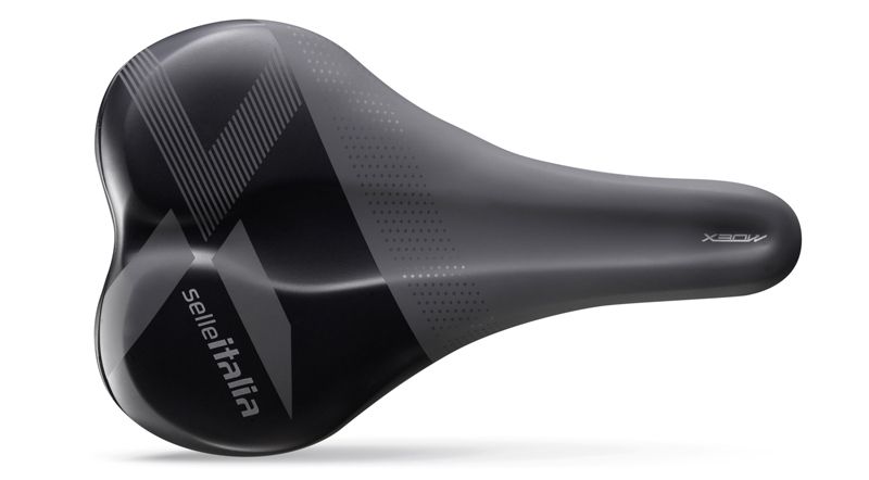 SELLE ITALIA 2021 X Bow TI316 Fill TOP SELLE ITALIA 2021 X Bow TI316 Fill TOP
