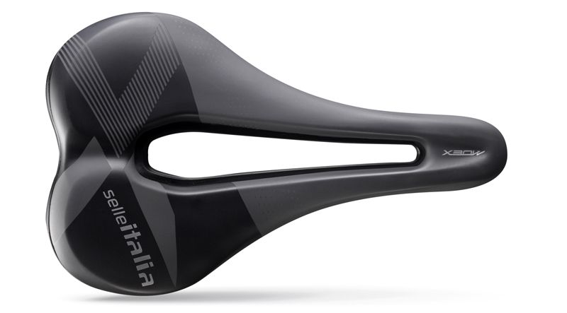 SELLE ITALIA 2021 X Bow TI316 Superflow TOP SELLE ITALIA 2021 X Bow TI316 Superflow TOP