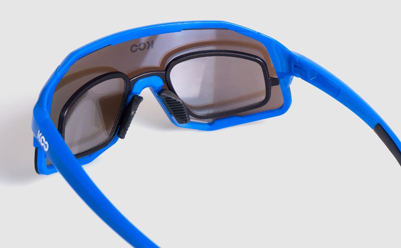 KOO Eyewear OPTICAL CLIP DEMOS KOO Eyewear OPTICAL CLIP DEMOS