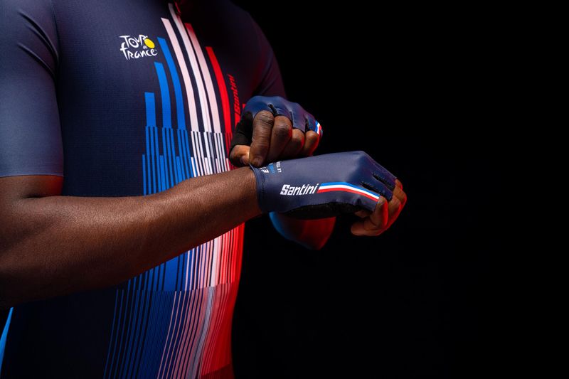 SANTINI Kit Trionfo action (7) SANTINI Kit Trionfo action (7)