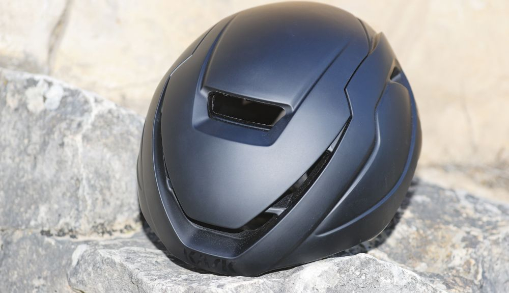 Kask Wasabi (1) Kask Wasabi (1)