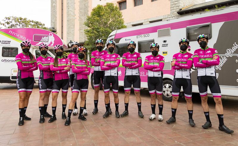 Physiorelax Valdecross Physiorelax Valdecross