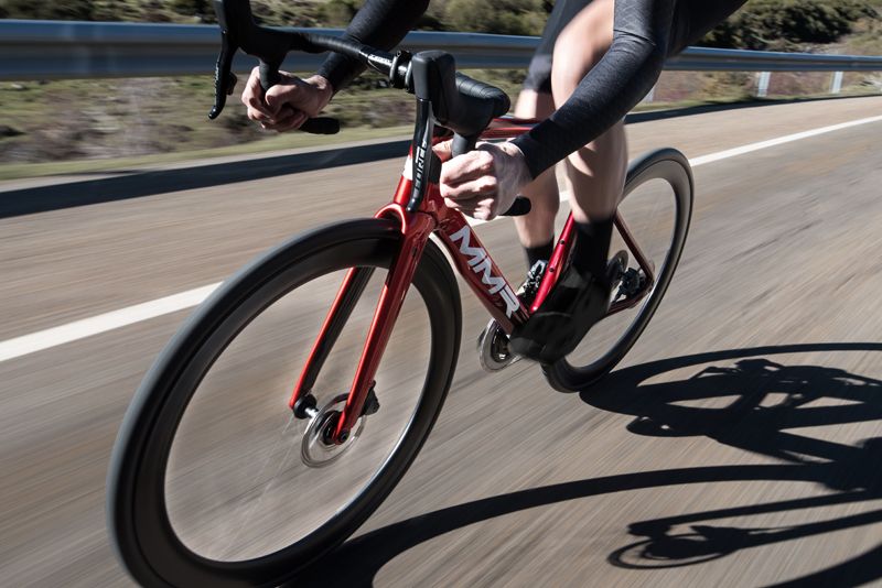 MMR Adrenaline Aero 2022 MMR Adrenaline Aero 2022