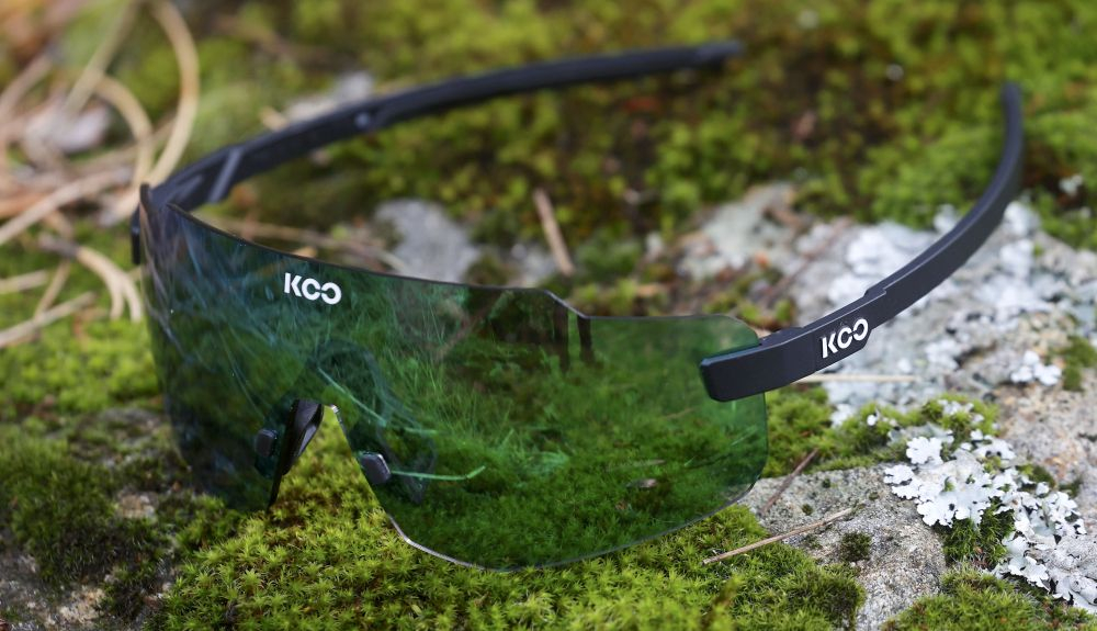 Gafas Koo Supernova (2) Gafas Koo Supernova (2)