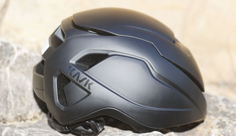 Kask Wasabi (9) Kask Wasabi (9)