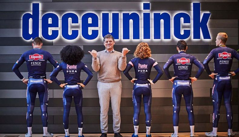 deceuninck se une al alpecin fenix como copatrocinador para los proximos cuatro anos deceuninck se une al alpecin fenix como copatrocinador para los proximos cuatro anos