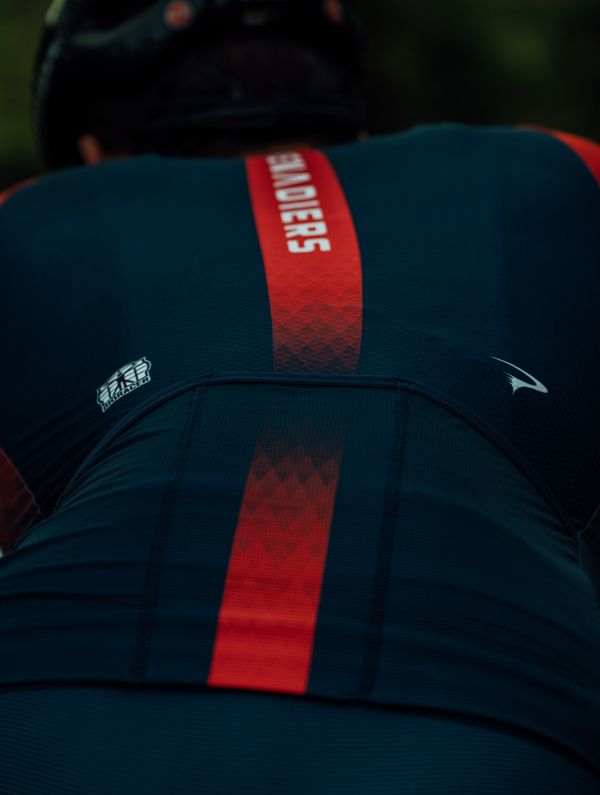 Filippo Ganna INEOS Grenadiers jersey reveal 4