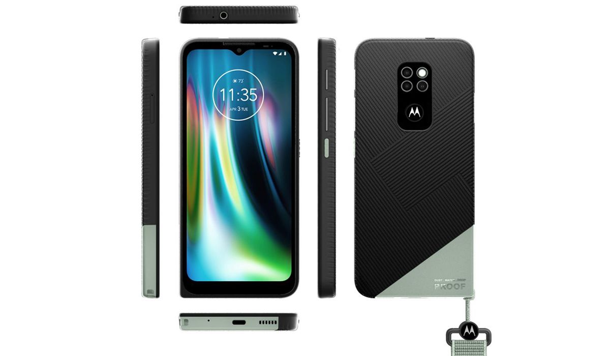 Llega a España el nuevo motorola defy