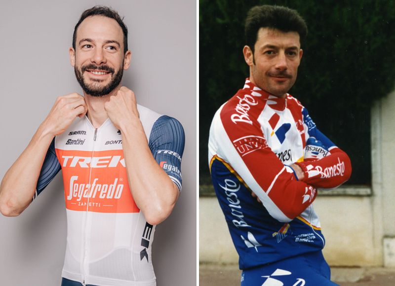 Julien y Jean Francois Barnard Julien y Jean Francois Barnard
