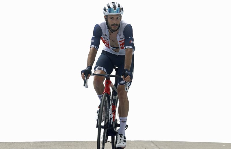 Julien Bernard Mont Ventoux Denívele Challeng Julien Bernard Mont Ventoux Denívele Challeng