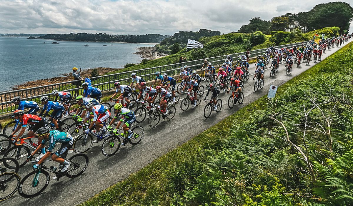 La UCI confirma las licencias para 2022
