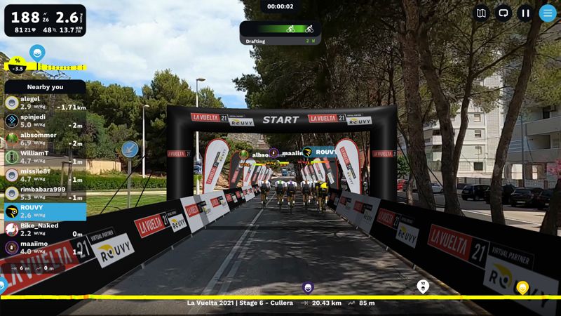 LV Cullera on ROUVY LV Cullera on ROUVY