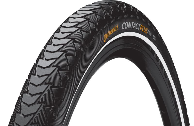 continental contact plus