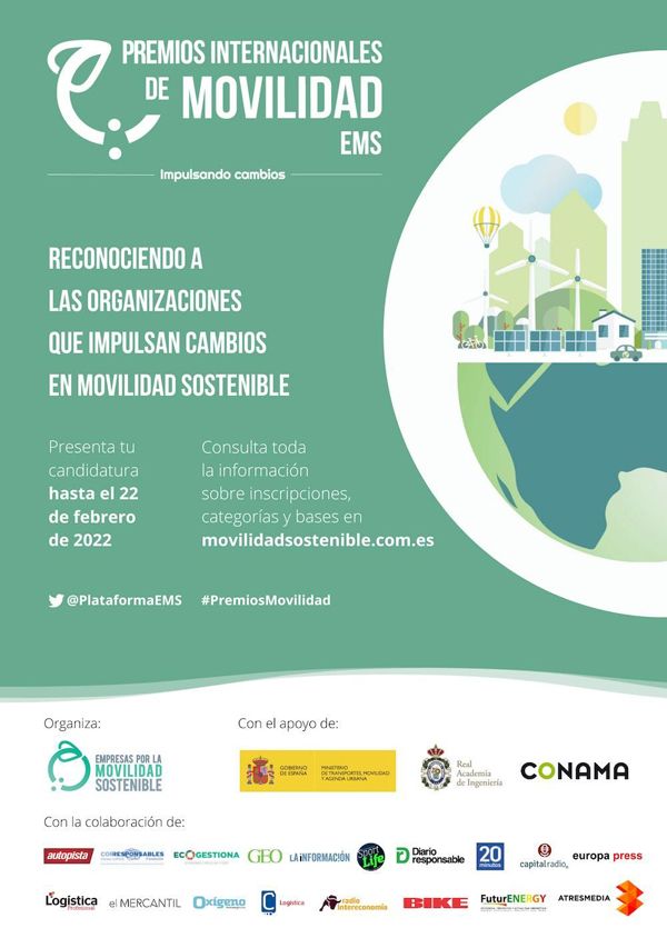 premios movilidad premios movilidad
