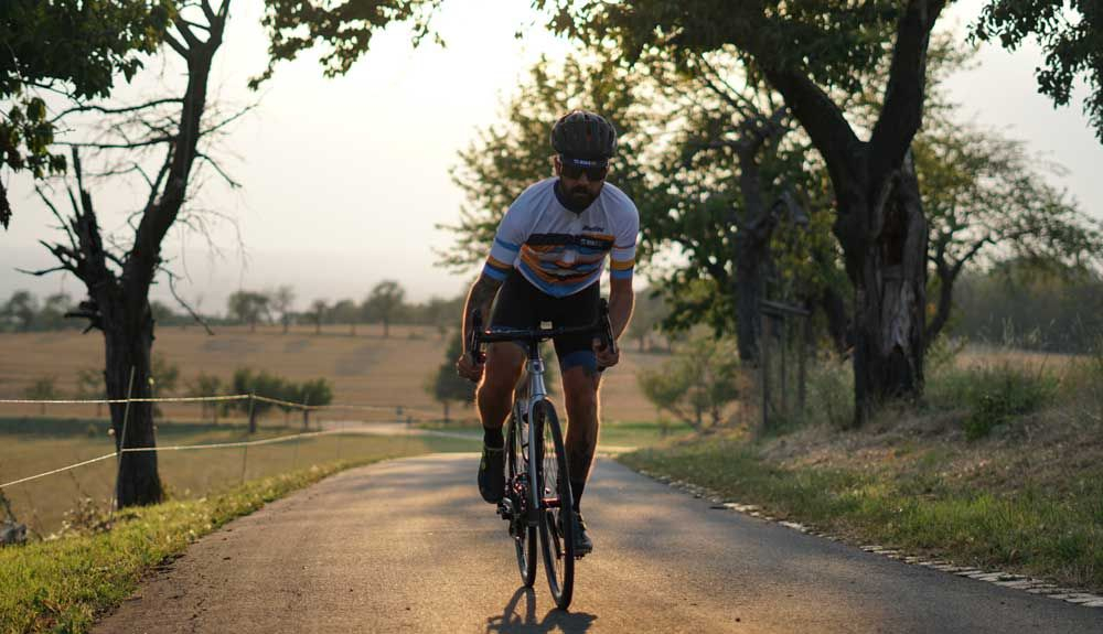 Innovador, atractivo e intuitivo: así es el nuevo diseño de BIKE24 Innovador, atractivo e intuitivo: así es el nuevo diseño de BIKE24