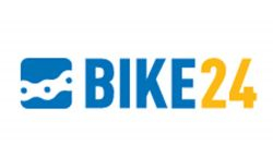 bike 24 logo ajuste bike 24 logo ajuste