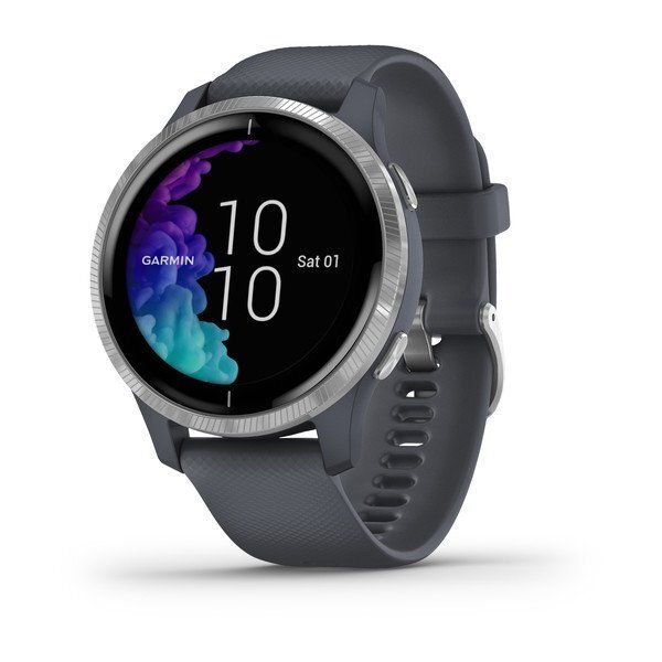 smartwatch garmin venu blue granites 010 02173 02 smartwatch garmin venu blue granites 010 02173 02