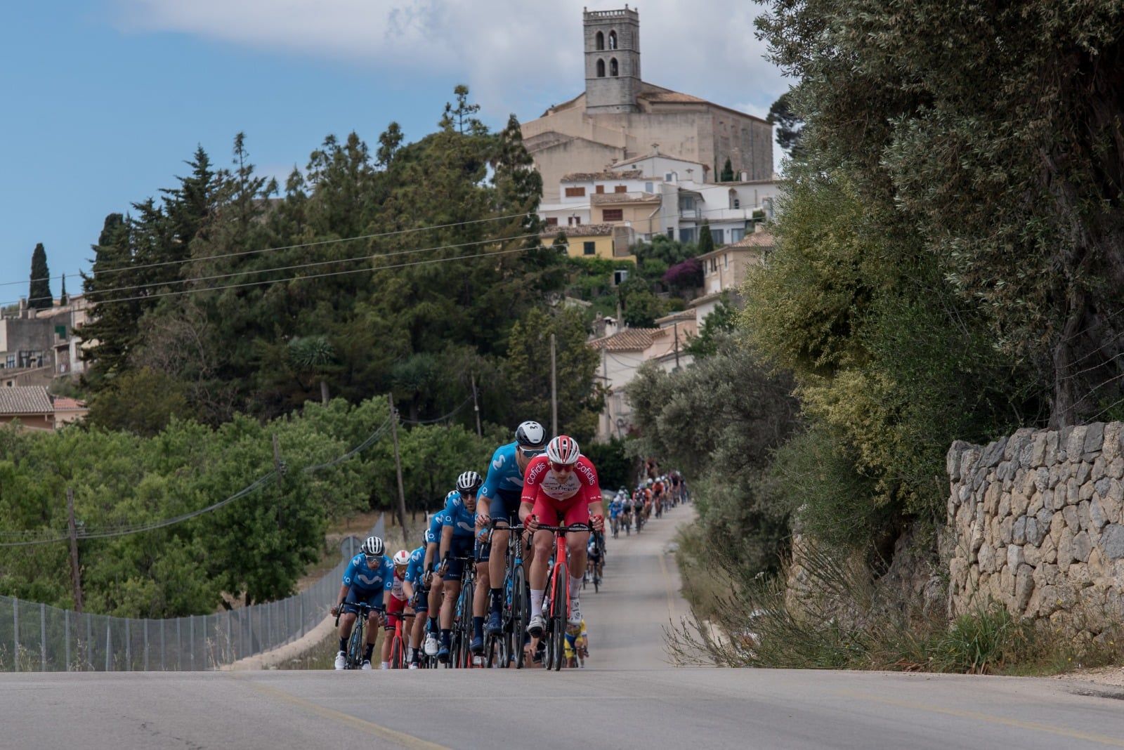 Los perfiles de los cinco Trofeos de la Challenge Mallorca 2022 