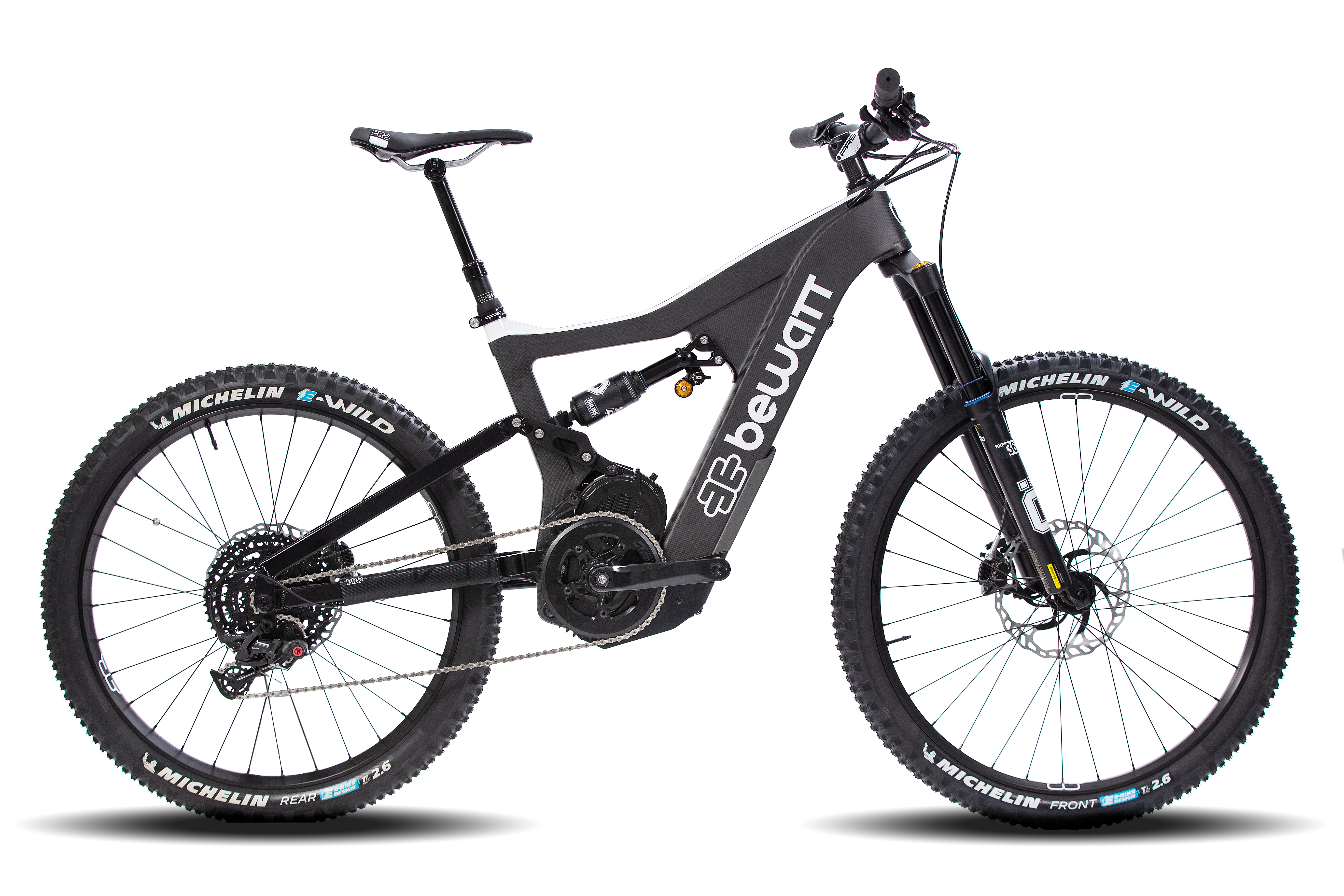 BEWATT Mountain Wolf 22 BEWATT Mountain Wolf 22