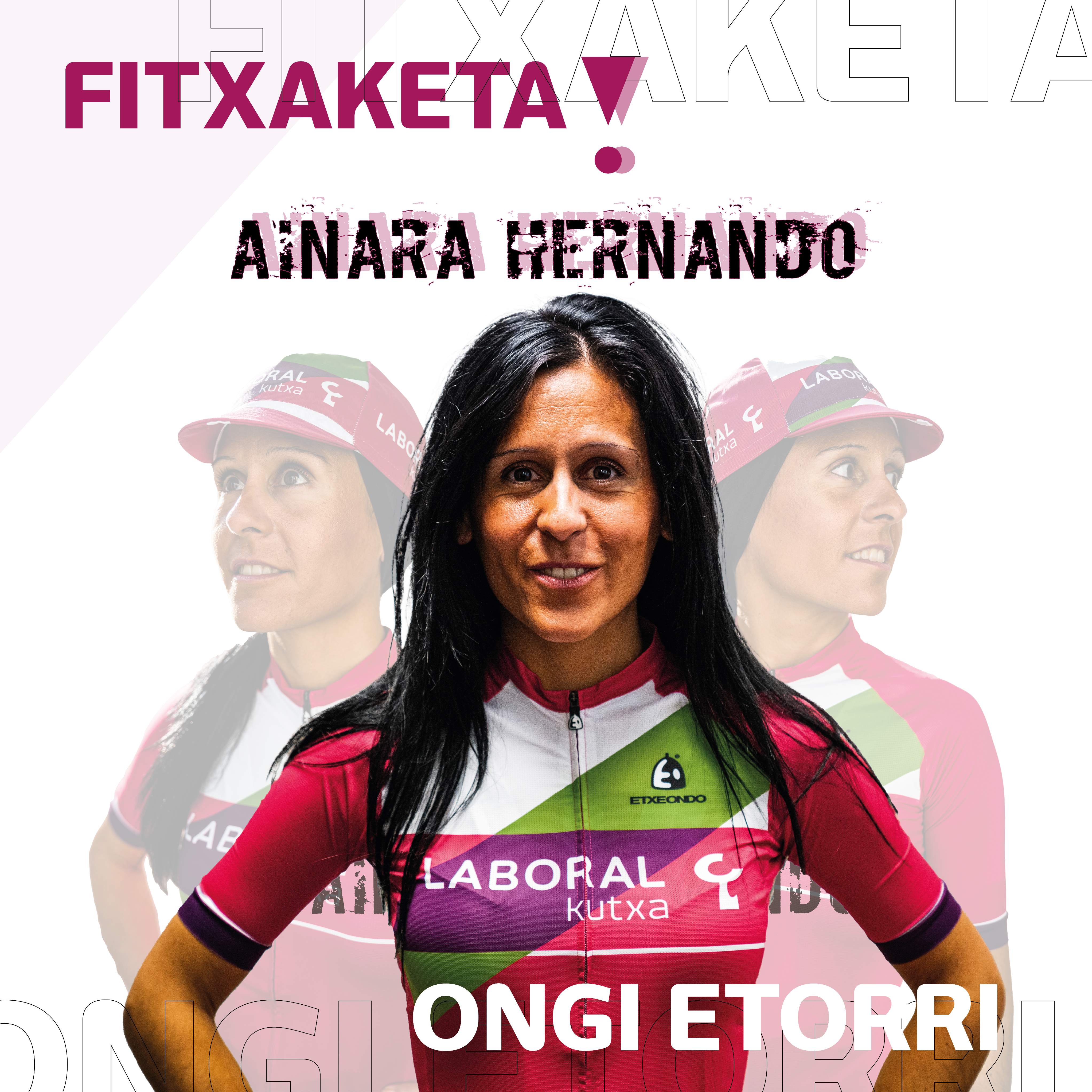 4. Ainara Hernando 4. Ainara Hernando