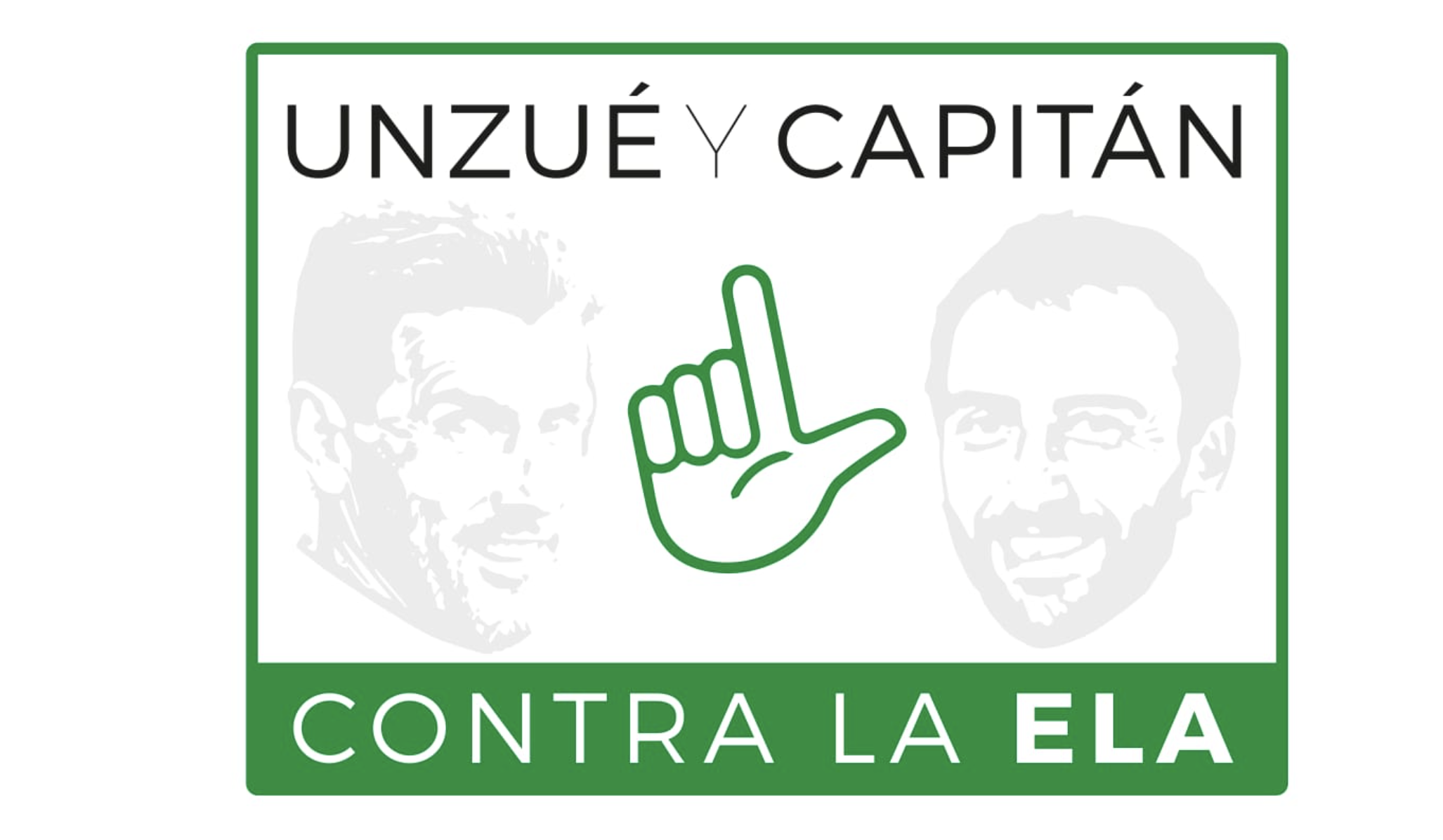 Unzúe y Capitán, contra la ELA
