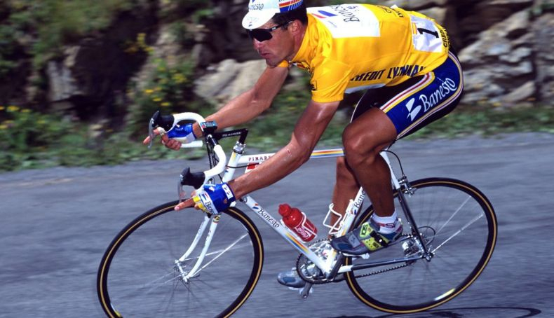 Indurain 1 Indurain 1
