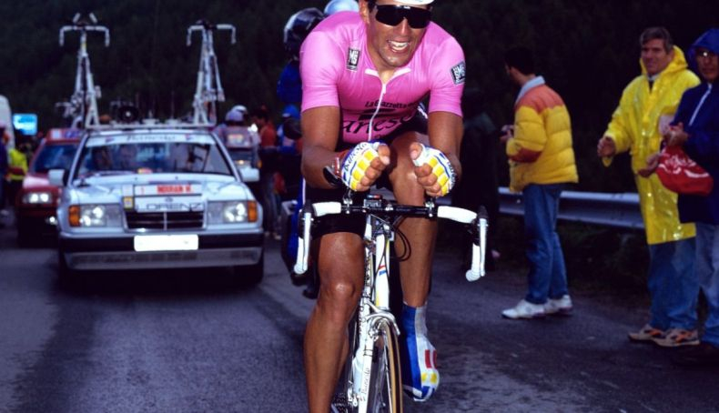 Indurain 3 Indurain 3