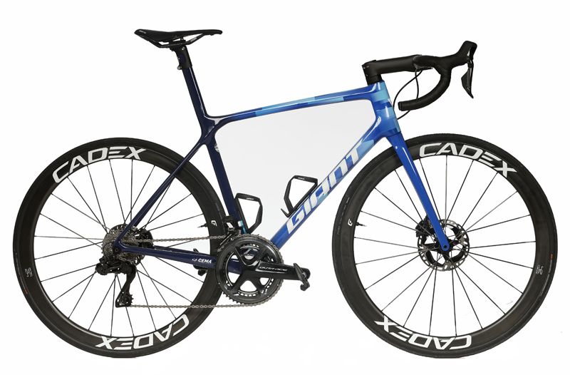 Men's Giant TCR Advanced SL Disc Men's Giant TCR Advanced SL Disc