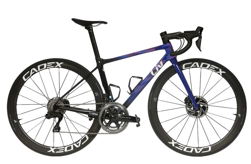 Women's Liv Langma Advanced SL Disc Women's Liv Langma Advanced SL Disc