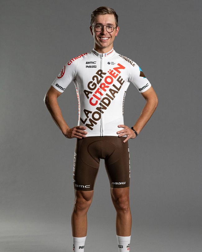 01 Ag2r Citroen