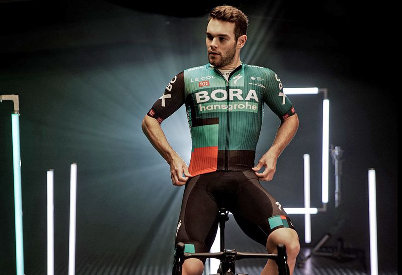 04 BORA hansgrohe