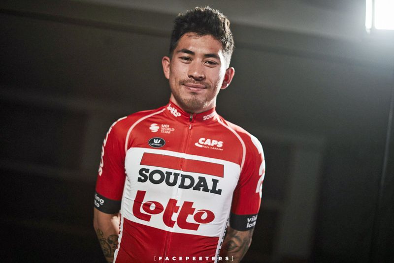 11 Lotto Soudal