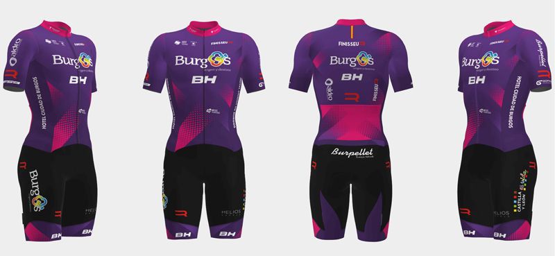 Burgos BH 2022