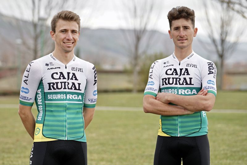 Caja Rural Seguros RGA 2022