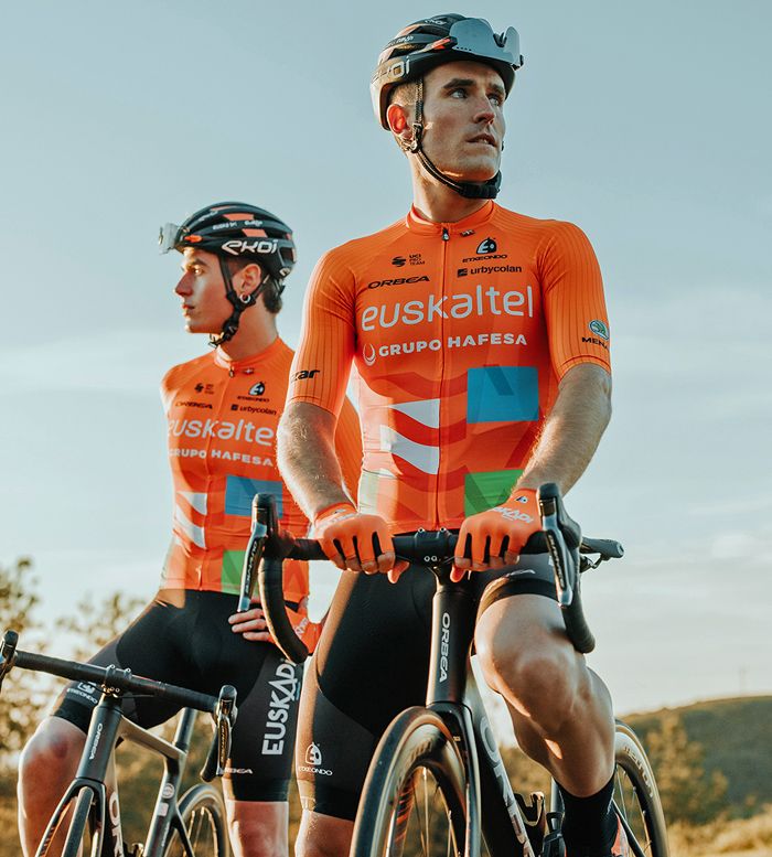 Euskaltel Euskadi