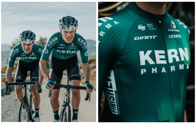 equipacion kern pharma foto 2 equipacion kern pharma foto 2