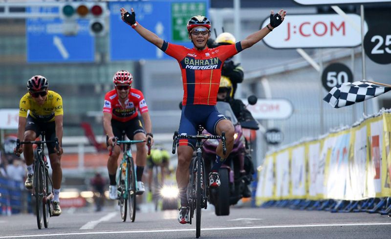 arashiro criterium de saitama arashiro criterium de saitama